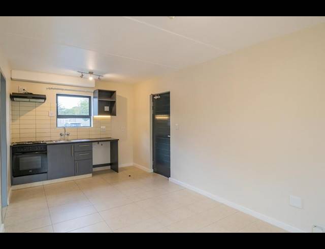 1 BEDROOM PROPERTY TO RENT IN DIEP RIVER